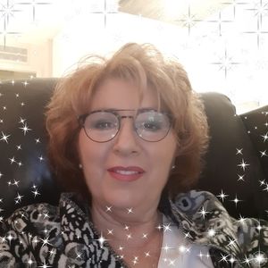 Meet your Posher, Anne-marie